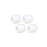 Goosky RS7 Landing Skid Rubber Sleeve - White